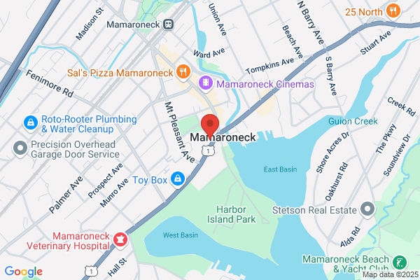 Duck Inn Bar & Grill