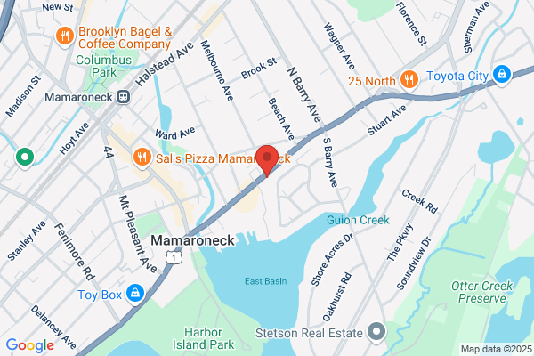 Fred Astaire Dance Studios - Mamaroneck