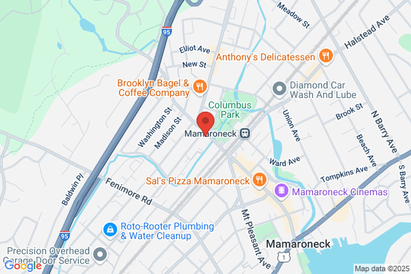 Imperial Seafood of Mamaroneck