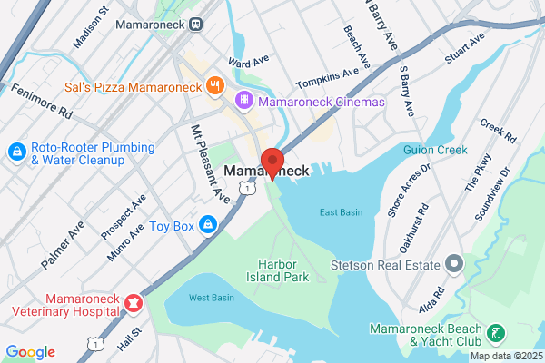 Mamaroneck Bait & Tackle