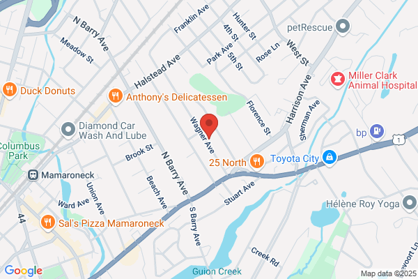 Mamaroneck Contracting