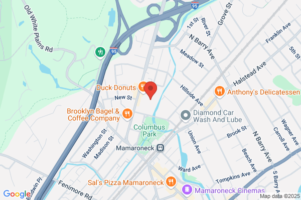 Mamaroneck Farms Inc