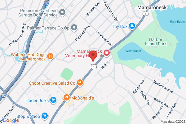 Mamaroneck Historical Society