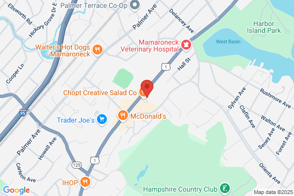 Mamaroneck Motel