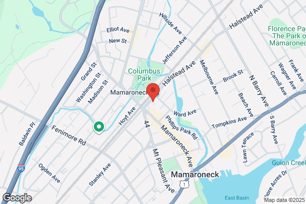 Mamaroneck Station Wines & Liquors