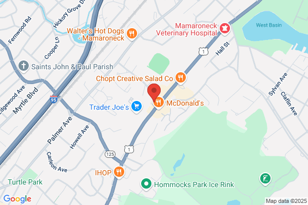 Mattress Firm Larchmont