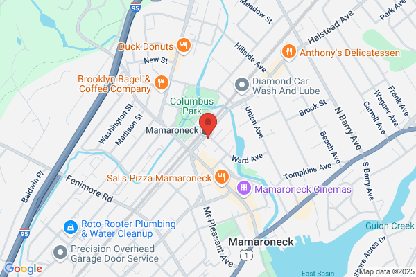 Riverside Limousine & Private Car Inc