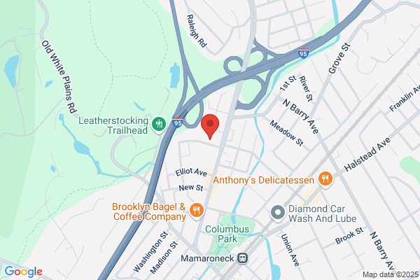 Transportation-Mamaroneck Schools