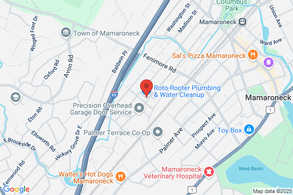 Roto-Rooter Plumbing Service
