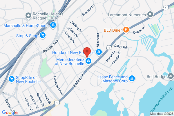 New Roc Parcel 1A Llc