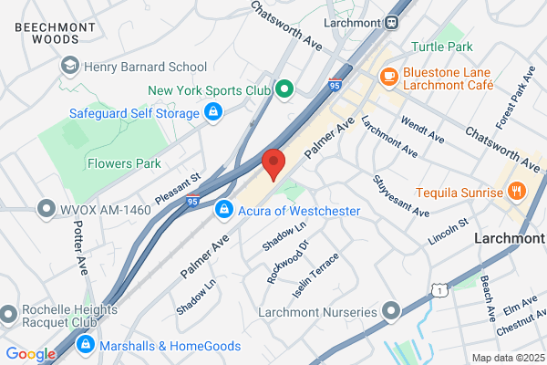 The Nurtury Montessori School of Larchmont