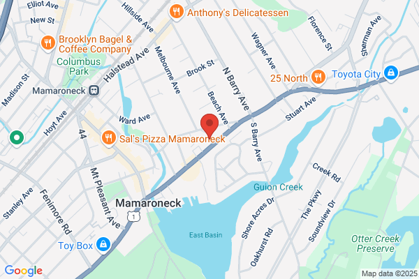 Mamaroneck Community Nurs