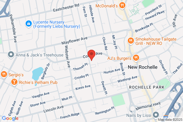 New Roch Day Nursery