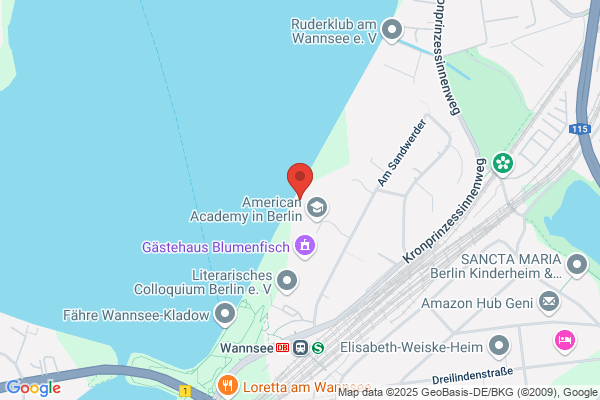 American Yacht Club