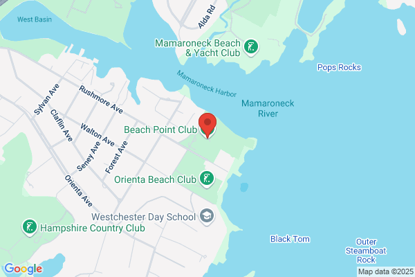 Beach Point Club Inc