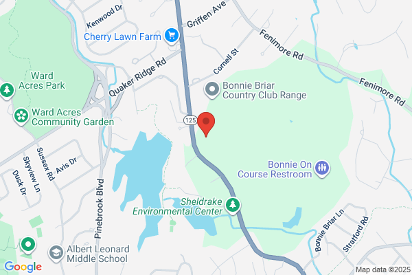 Bonnie Briar Country Club