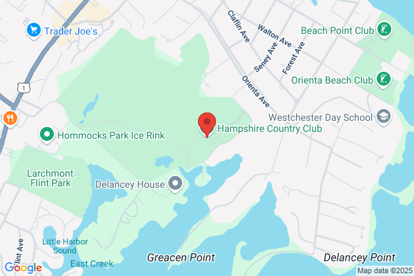Hampshire Country Club
