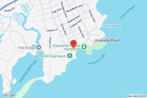 Larchmont Manor Park & Beach