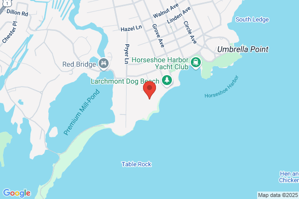 Larchmont Shore Club
