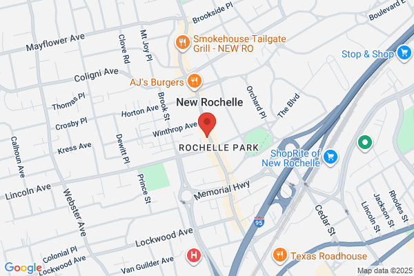 New Rochelle Cricket Club