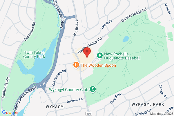 Houlihan Lawrence - New Rochelle Real Estate