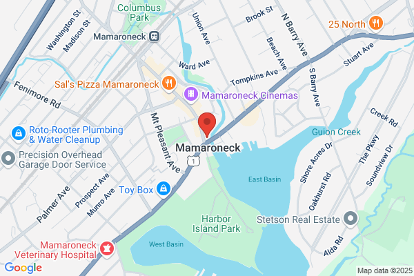 Chabad of Larchmont & Mamaroneck