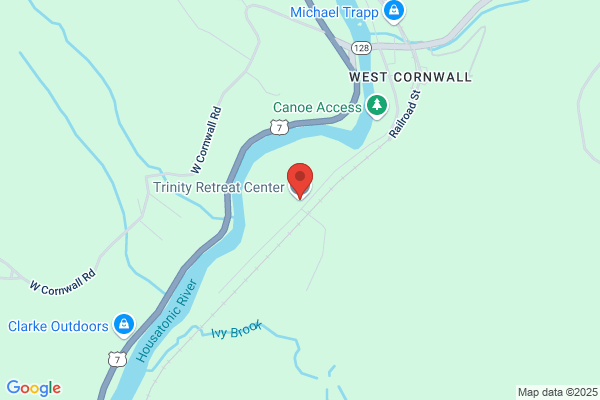Trinity Retreat
