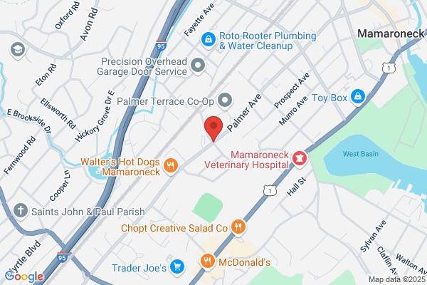 Westchester Jewish Center Nursery School