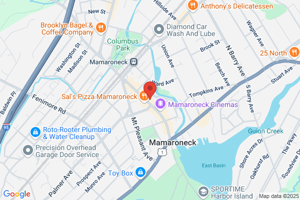 Garden Catering - Mamaroneck