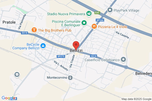 Bellizzi