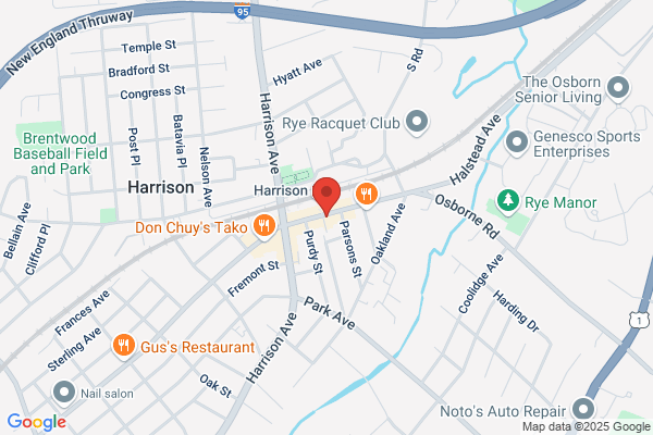 Halstead Avenue Bistro