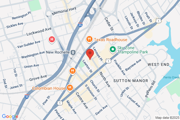Shang Hai Chinese