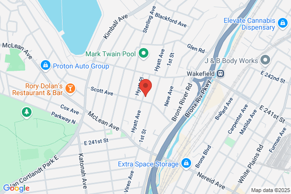 La Leche League Westchester-Rockland & Putnam
