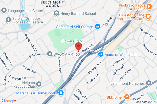 Safeway Towing & Haulage Inc