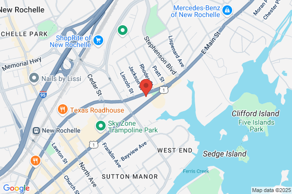 New Rochelle Chevrolet
