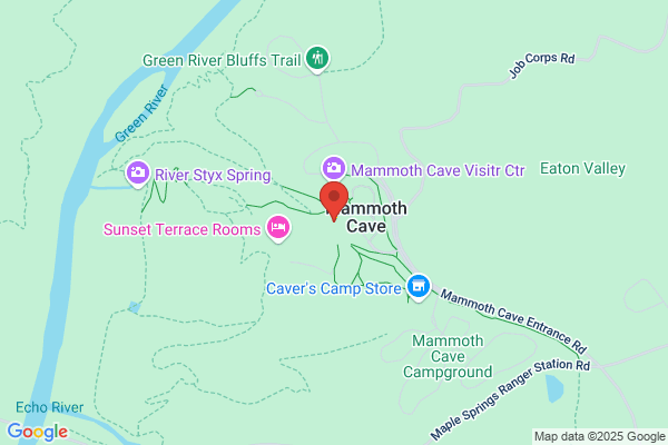 The Lodge at Mammoth Cave