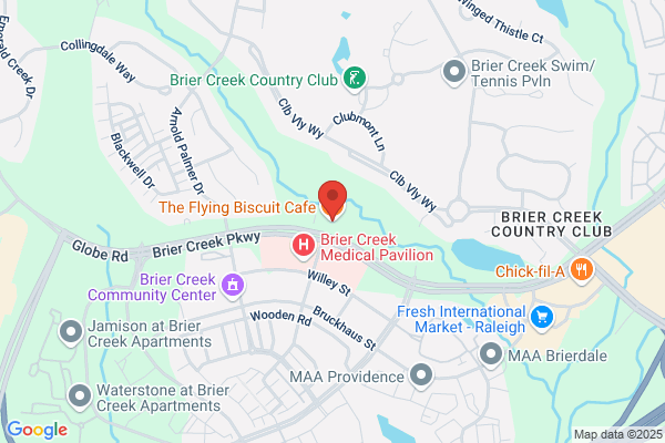 Briar Creek Restaurant
