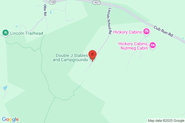 Double-J Stables and Horsemans Campground
