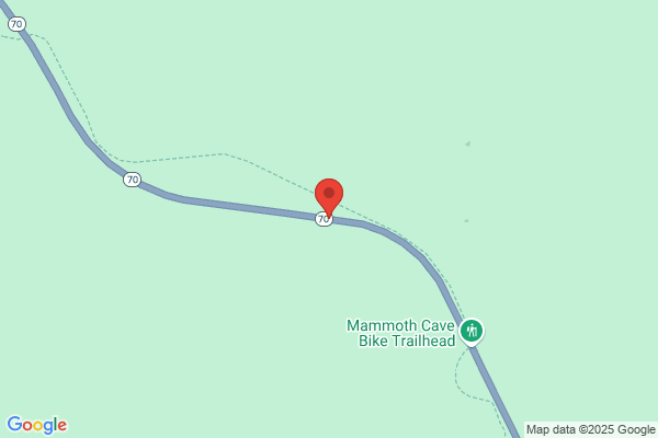 Mammoth Cave National Park