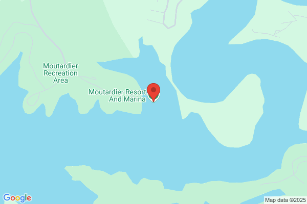 Moutardier Resort & Marina