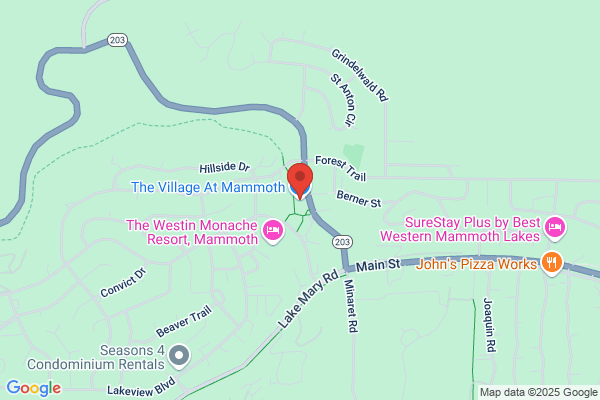 Village Admin