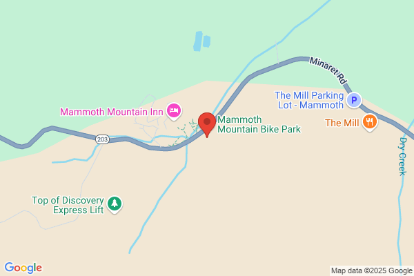 Mammoth Outfitters