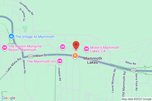 SureStay Plus By Best Western Mammoth Lakes