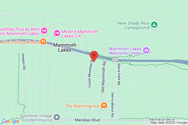 Mammoth Pet Products