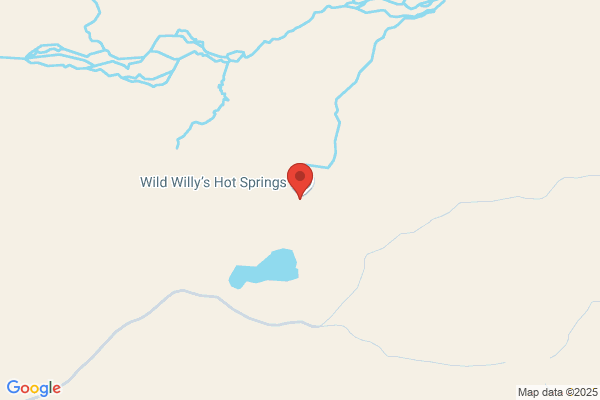 Wild Willy's Mammoth Arcade
