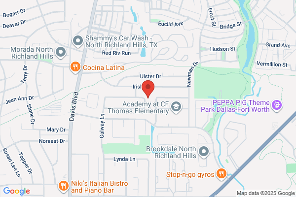 A & D Plumbing Repair