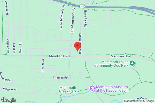 Mammoth Lakes Resort Realty