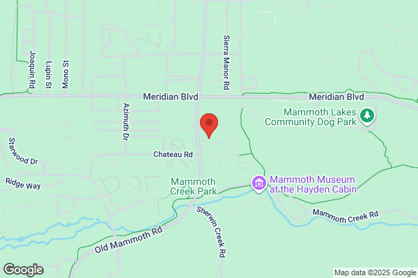 Mammoth Lakes Board of Realtors