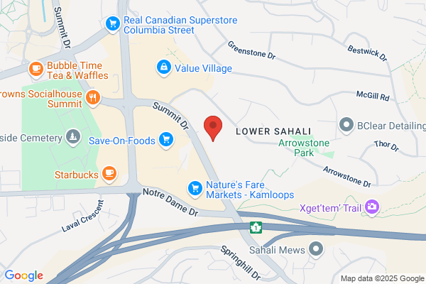 Mortgage West