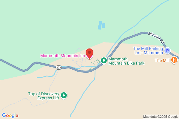 Mountainside Bar & Grill